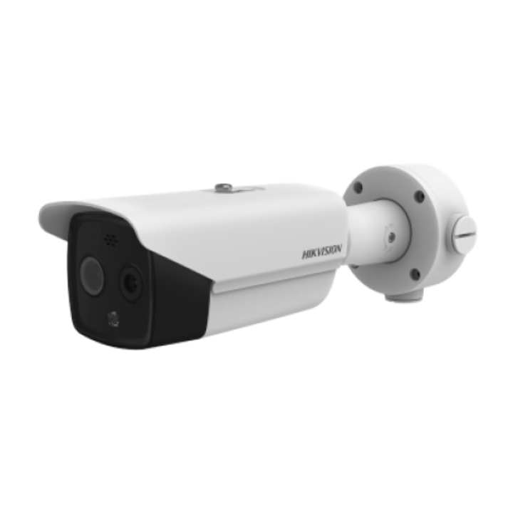 Camera de supraveghere termoviziune, HIKVISION, DS-2TD2617-3/QA