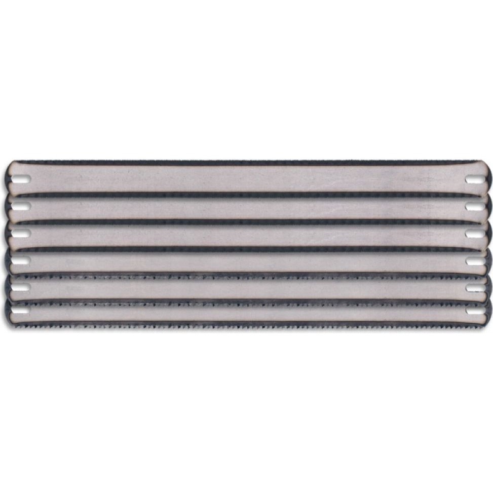 5638698 Panza de ferastrau Dedra, metal-lemn, 300x25x0,6mm - eMAG.ro