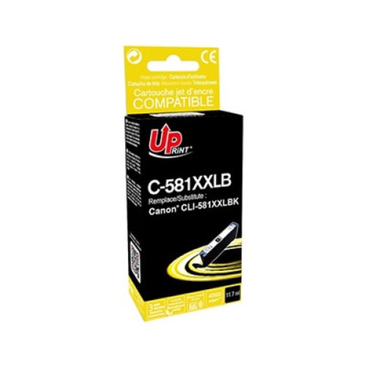 Cartus de cerneala, Prism, Compatibil cu Epson Expression Premium XP, T3362 33XL, Cyan