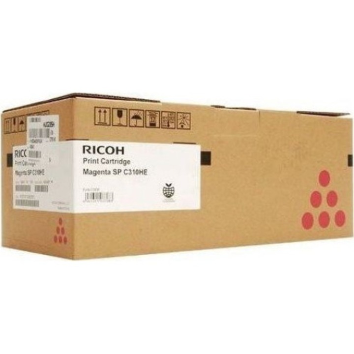 Toner, Asarto, Negru