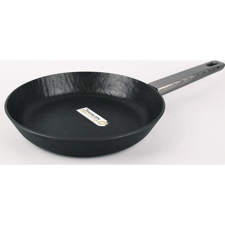 Univerzális serpenyő, Maestro, 26 cm, fekete