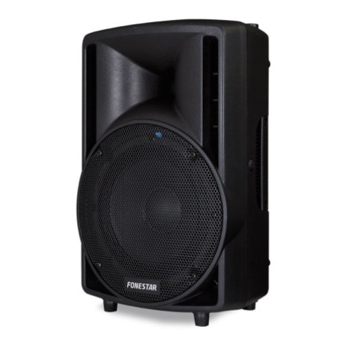 Difuzor profesional, Fonestar, Negru, 100 W