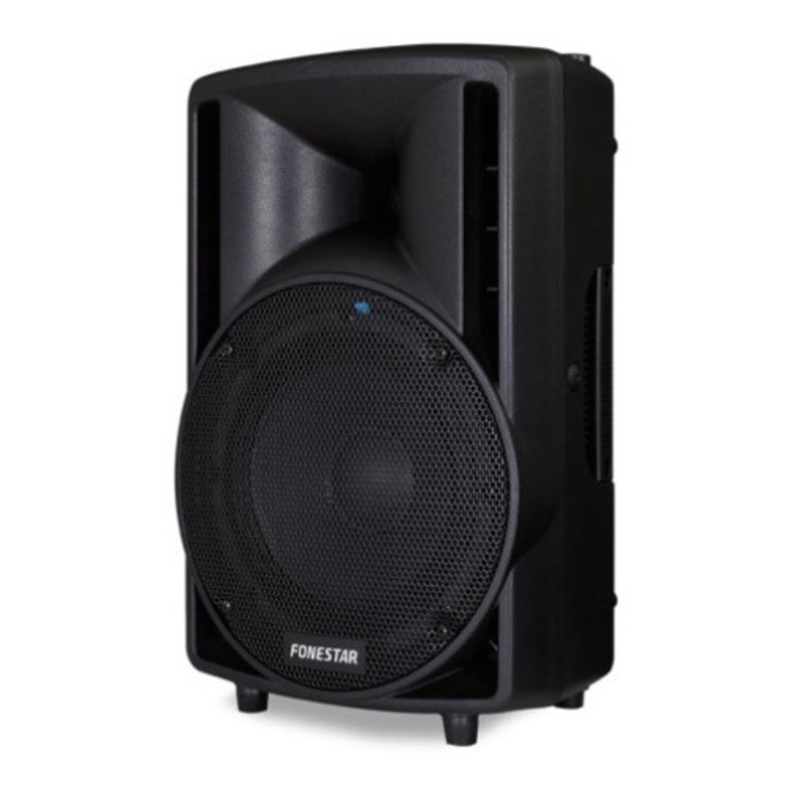 Difuzor profesional, Fonestar, Negru, 100 W