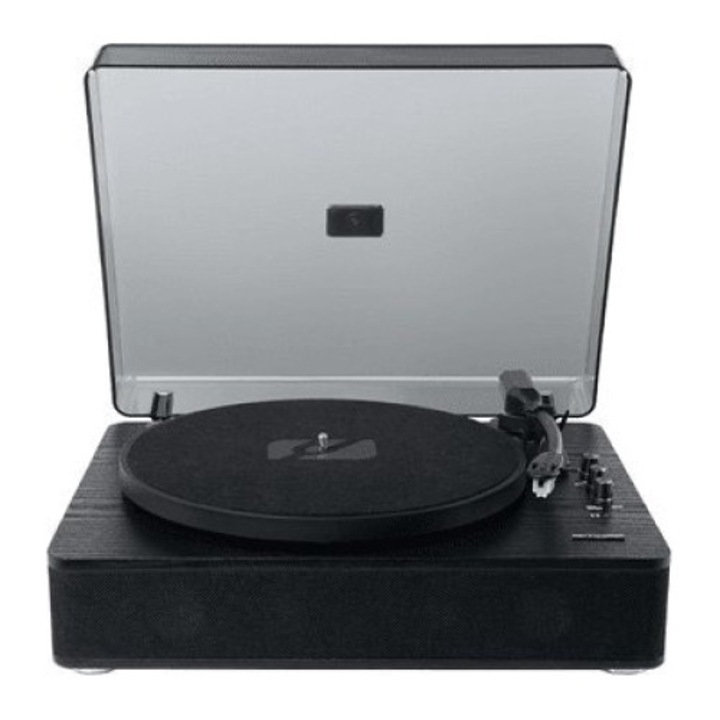 Sistem stereo placa turnanta, Muse