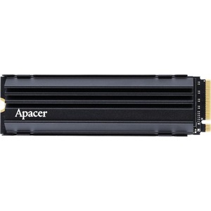 Solid-State Drive (SSD)