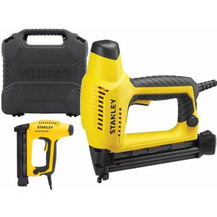 Capsator electric cuie, Stanley, Plastic