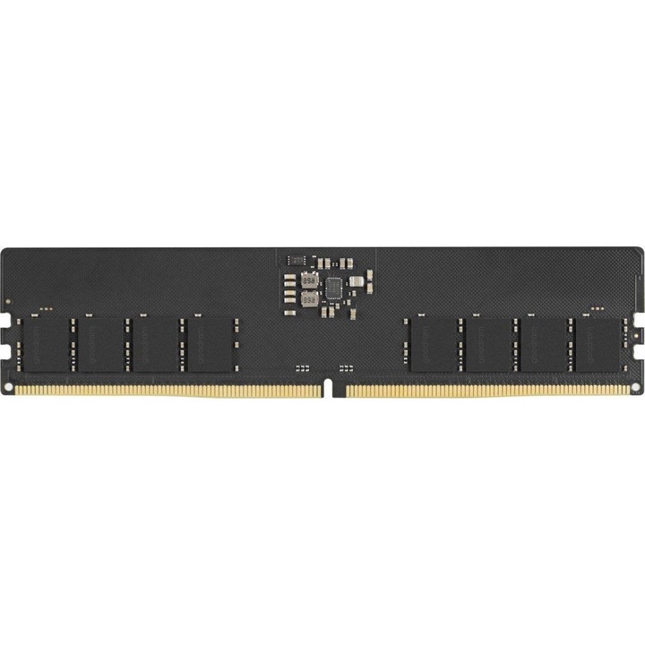 Memorie RAM, GoodRam, DDR5,16GB, 4800MHz, CL40