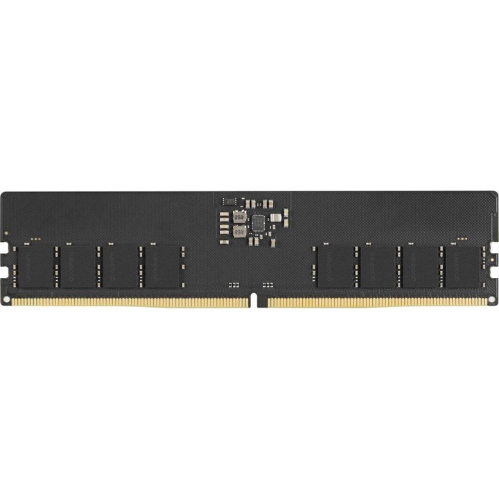 Memorie RAM GOODRAM DDR5 16GB/4800 CL40