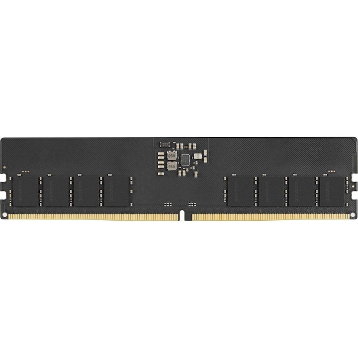 Memorie RAM GOODRAM DDR5 16GB/4800 CL40