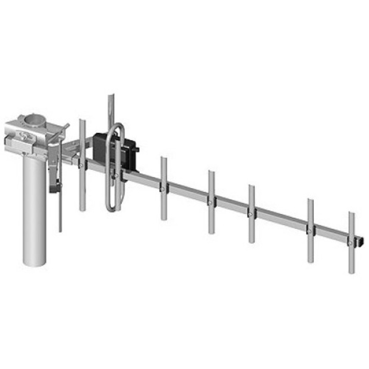 Antena, NONAME, ATK-10/850-960MHZ, Argintiu