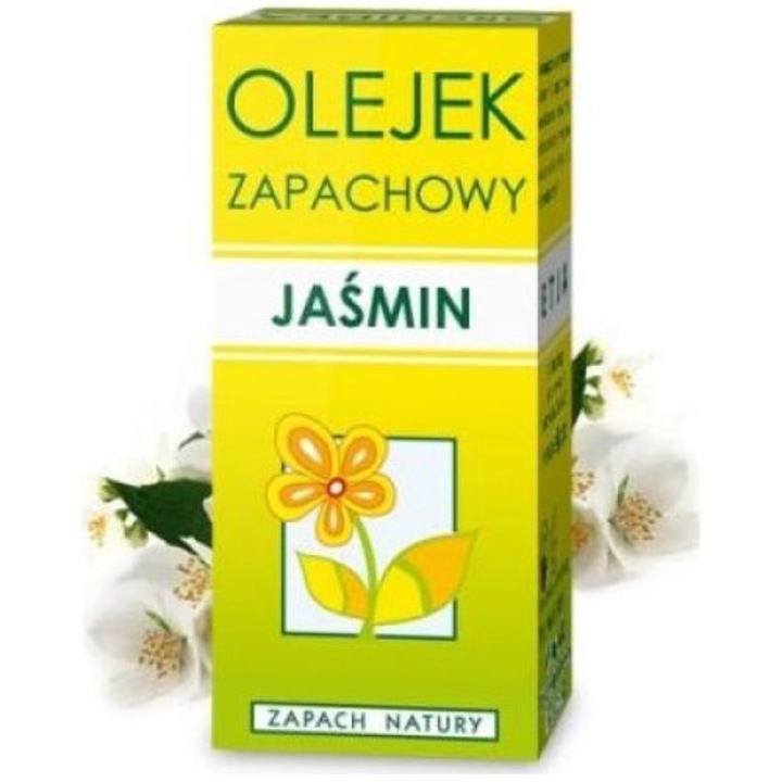 Ulei parfumat, Etja, Iasomie, 10ml
