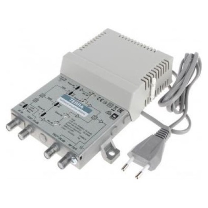 Amplificator multi-game, HS-004L, Gri