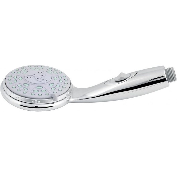 Para dus cu 2 functii, Hydroland, Plastic, Crom