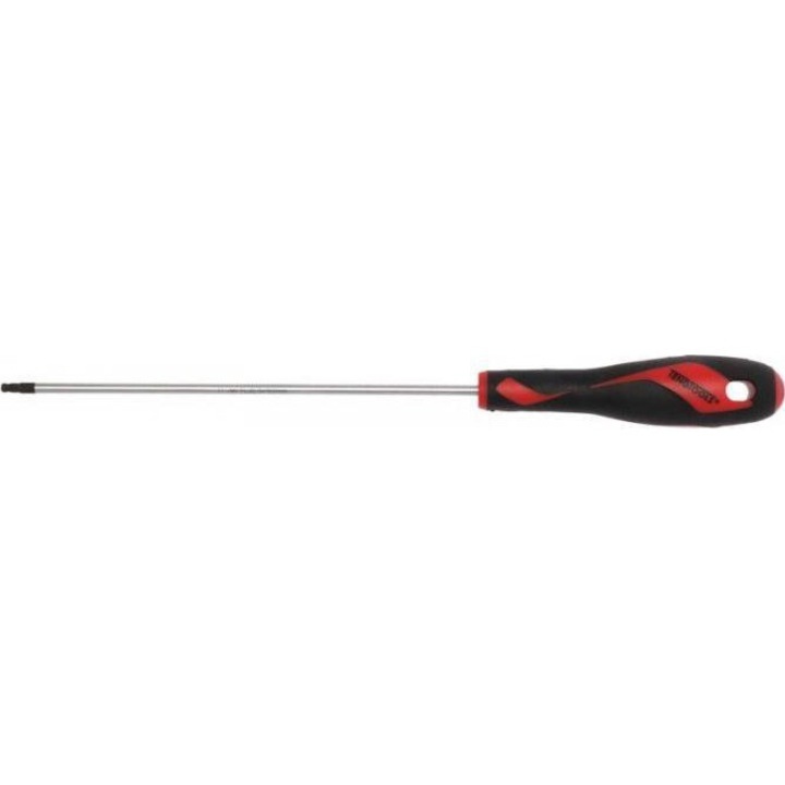 Cheie, Teng Tools, otel, negru, 3 mm