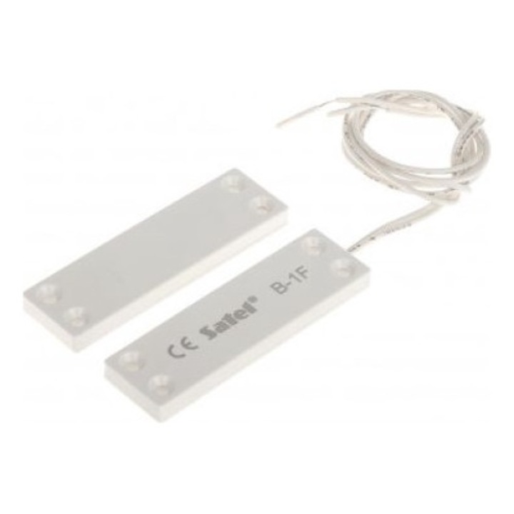Detector magnetic, Satel, B-1F, Alb