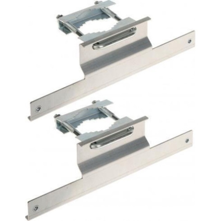 Set 2 suporturi, USH-M2, Gri