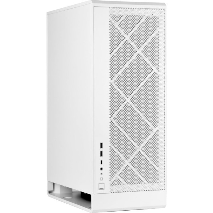 Carcasa PC, Sharkoon MS-Y1000 Semi ATX Tower, Negru