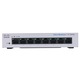 Суич Cisco CBS110-8T-D-EU 8-port Business 110 Series Unmanaged, 179079, Switch