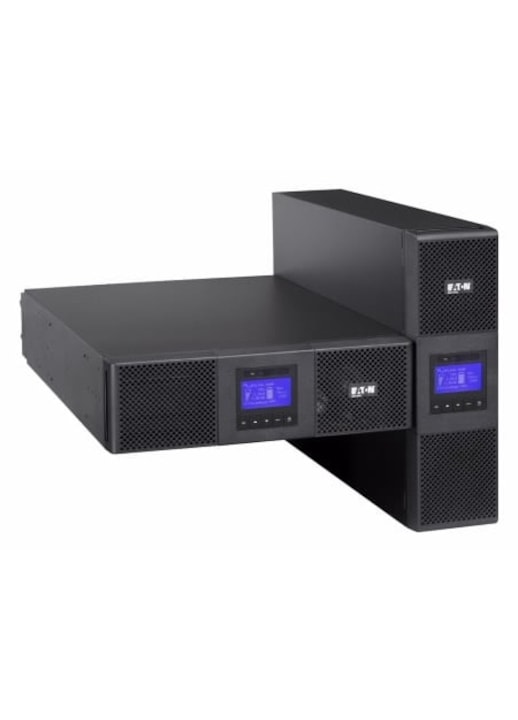 Eaton 9SX EBM външен батериен модул, 20 батерии 7Ah, 240V, 13x44x68cm