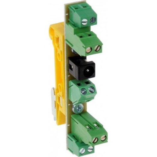 Conector Delta, LZ-1/DIN, 1/4, 1929370 - eMAG.ro