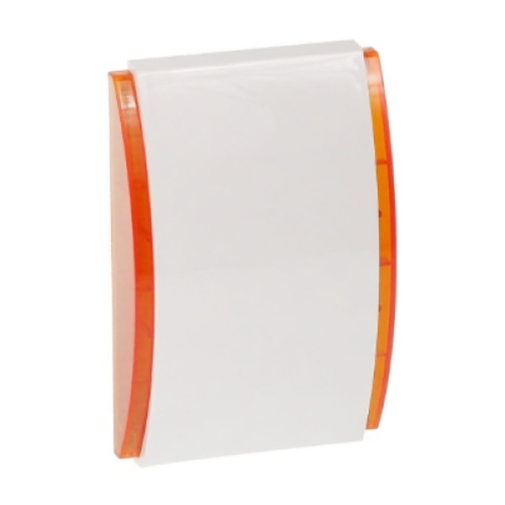 Beltéri sziréna, SATEL, SPW-220, Narancs