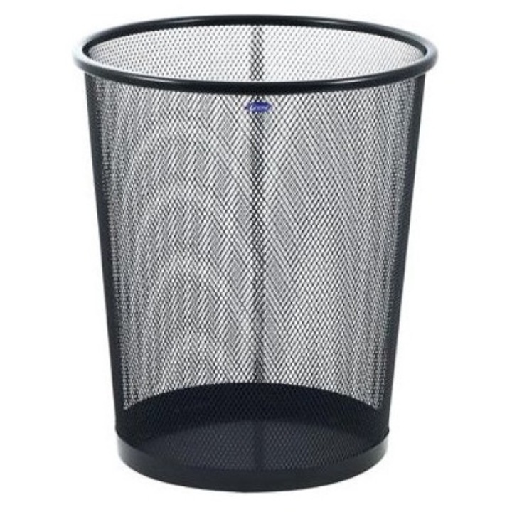 Cos de gunoi, Eagle, Grand 12L, negru