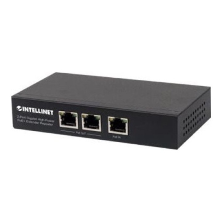 Регенератор, Intellinet, Gigabit