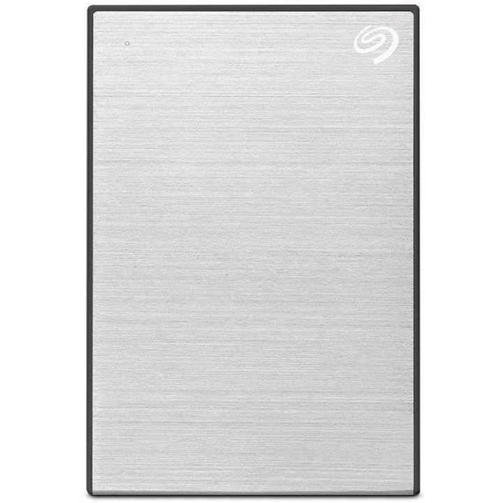 SEAGATE HDD External One Touch with Password (2.5'/4TB/USB 3.0)