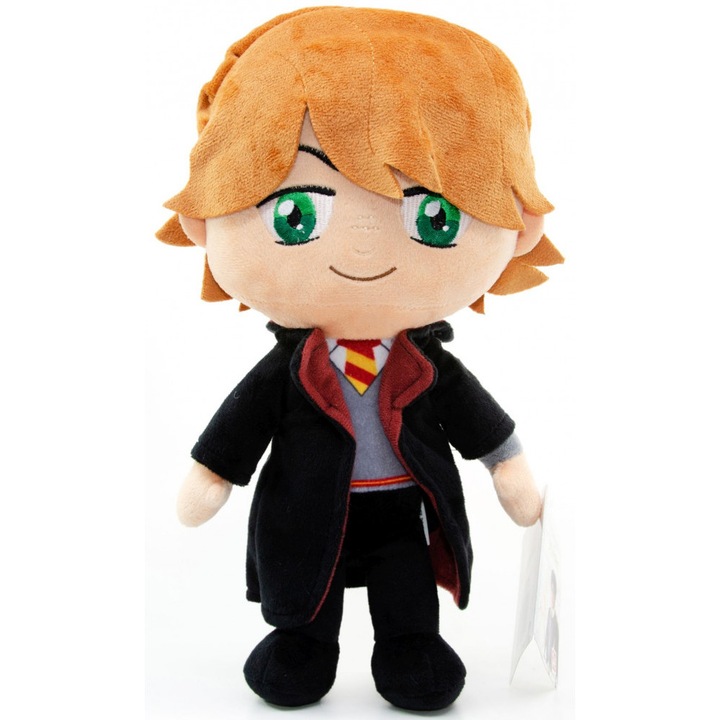 Harry Potter Ministry of Magic - Ron 29 cm plüss