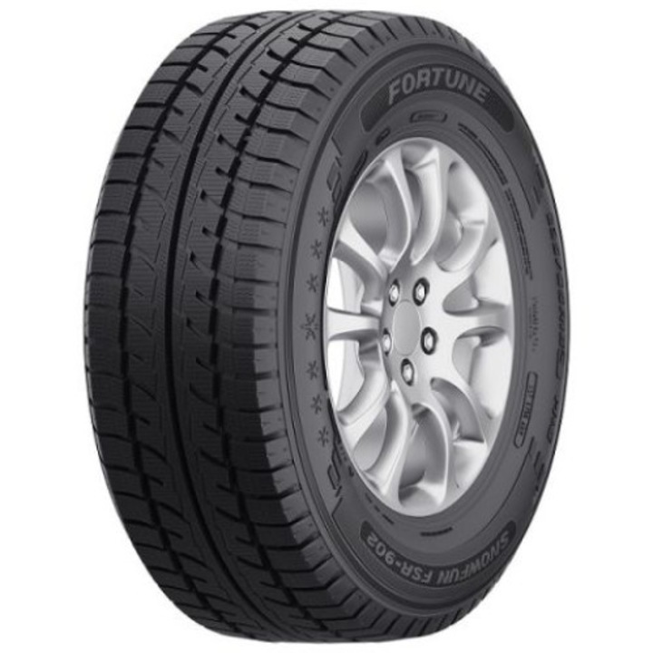 Anvelopa Iarna 195/70 R15 C Fortune Snowfun Fsr-902 104/102 Q