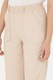 U.S. Polo Assn., Pantaloni crop de reiat, Bej deschis