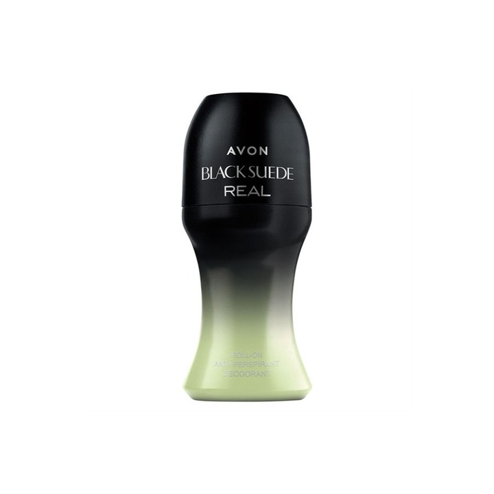 Дезодорант топка Avon