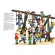 I Want to Go to School Too - készítette Astrid Lindgren, illusztrációk: Ilon Wikland