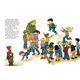 I Want to Go to School Too - készítette Astrid Lindgren, illusztrációk: Ilon Wikland