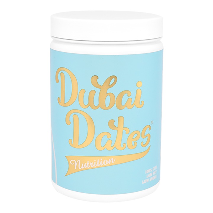 Dubai Dates Isolate Proteine, Cappuccino, 1kg