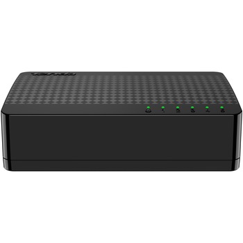 Switch Tenda SG105M, 5 Porturi Gibabit