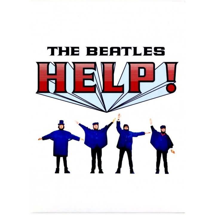 The Beatles: Help [2DVD]