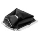 Manson schimbator si nuca compatibil Ford Focus Mk2, Focus C-Max, Fiesta MK6 5 viteze Negru