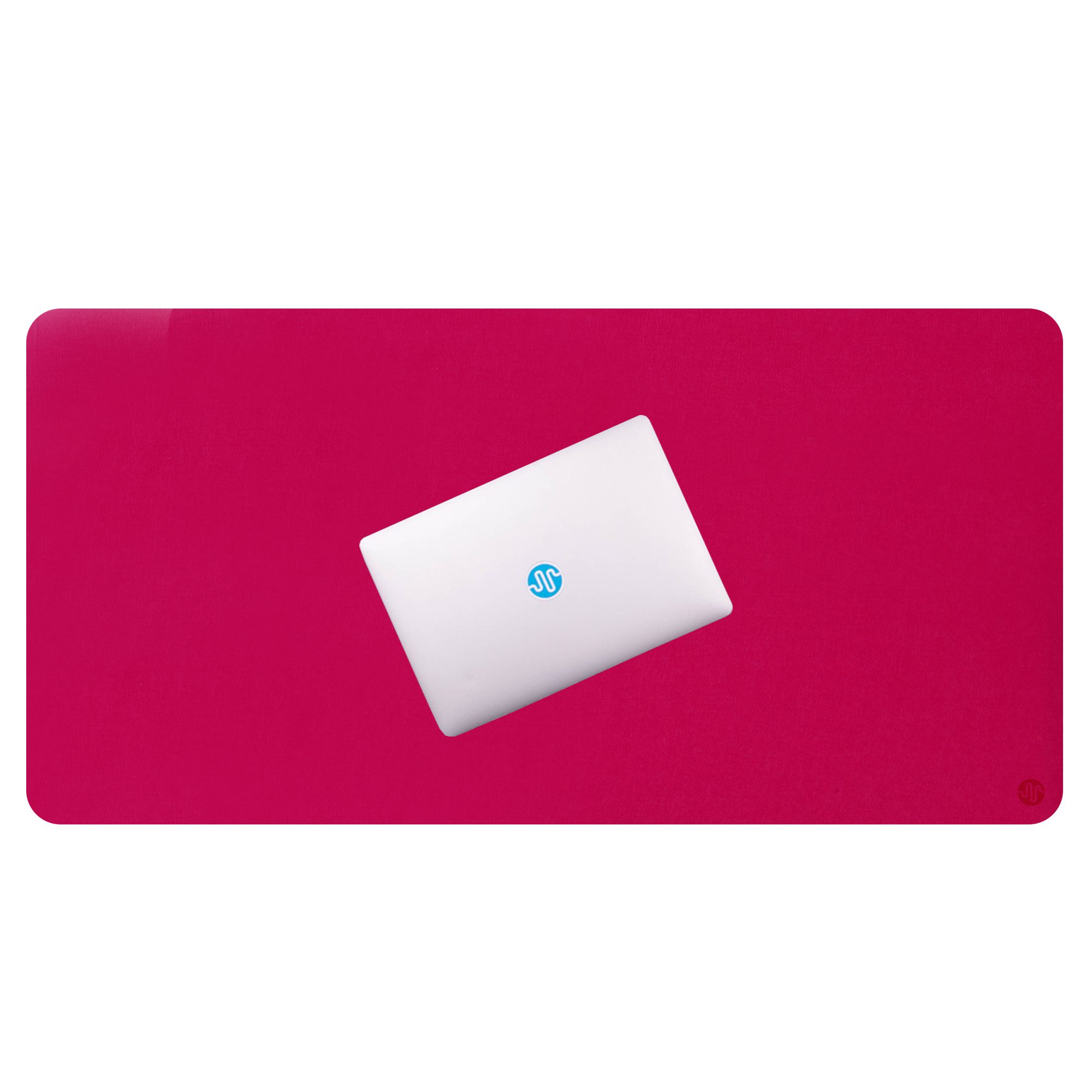 Mousepad PadForce® Minimalist din Lana Sintetica pentru birou, Gaming ...