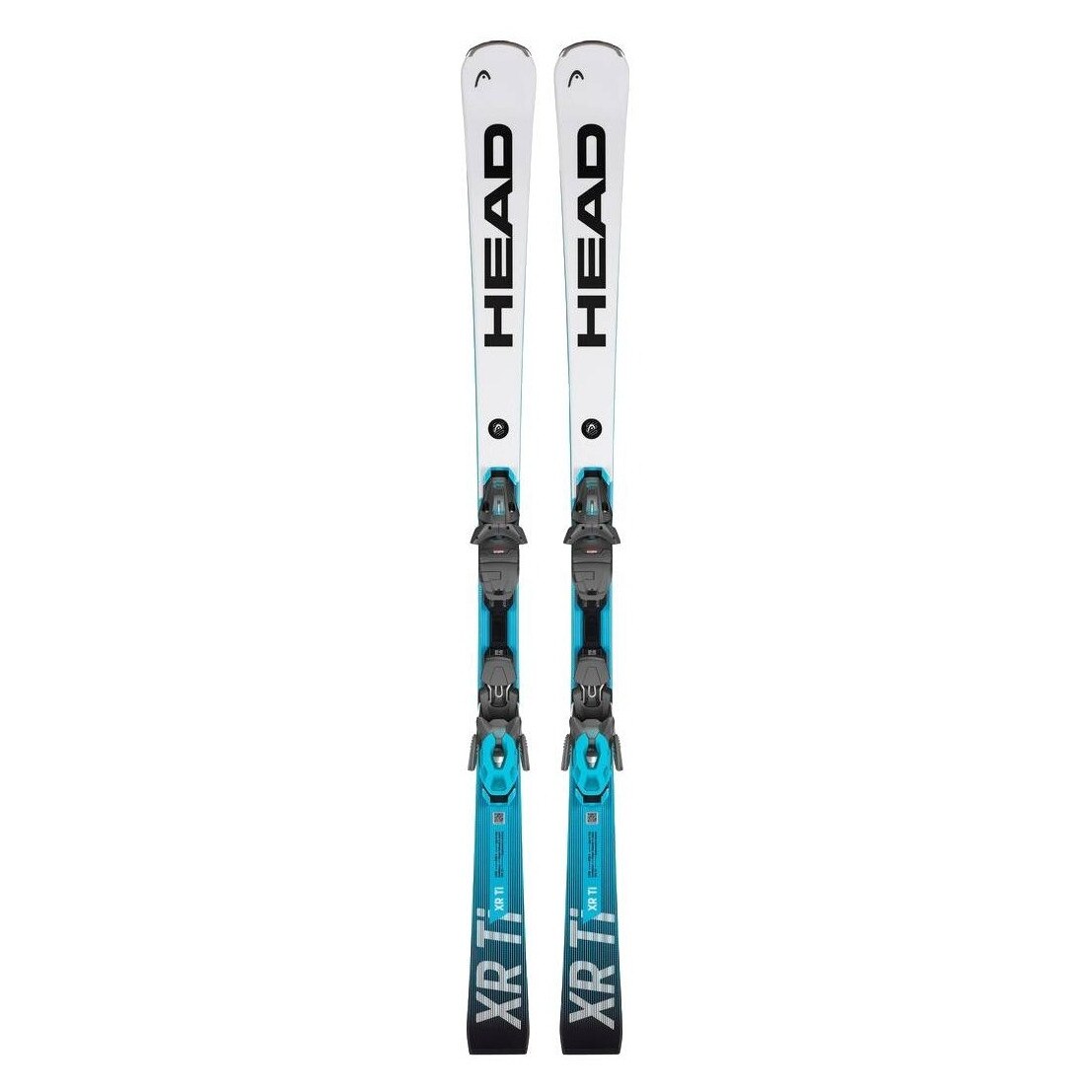 Skiuri pentru adulti, Head, XR Ti LYT, 163 - eMAG.ro
