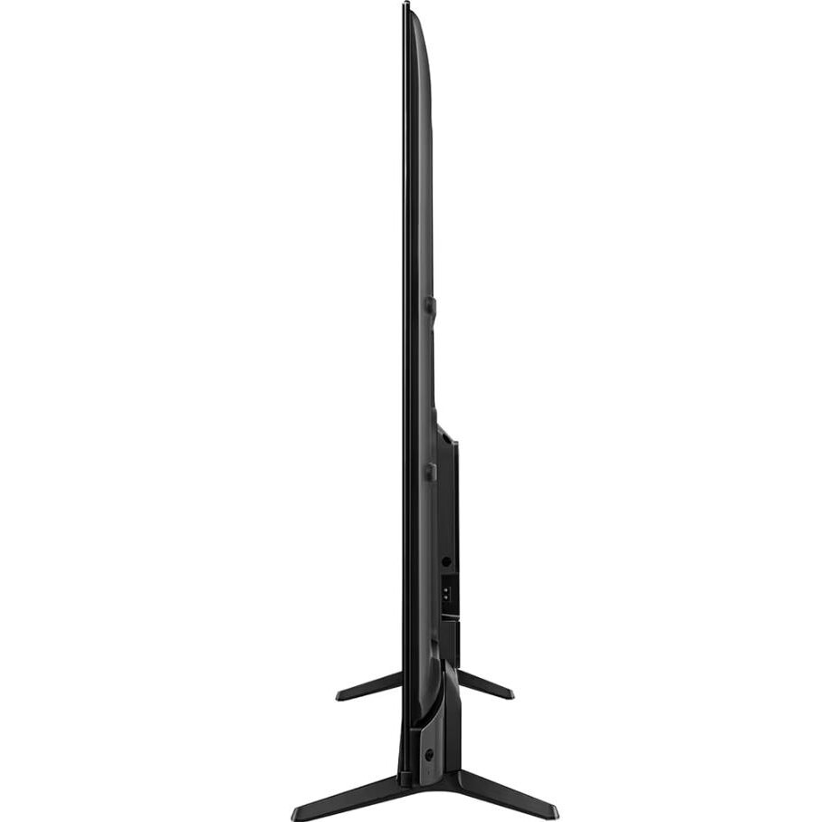 Televizor LED Smart HISENSE 70A6K, UltraHD 4K, HDR, 178 cm, Clasa G, Gri