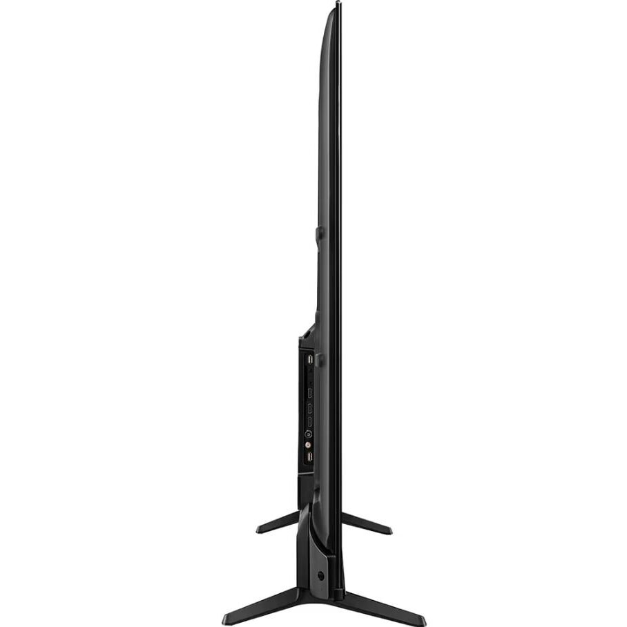 Televizor LED Smart HISENSE 70A6K, UltraHD 4K, HDR, 178 cm, Clasa G, Gri