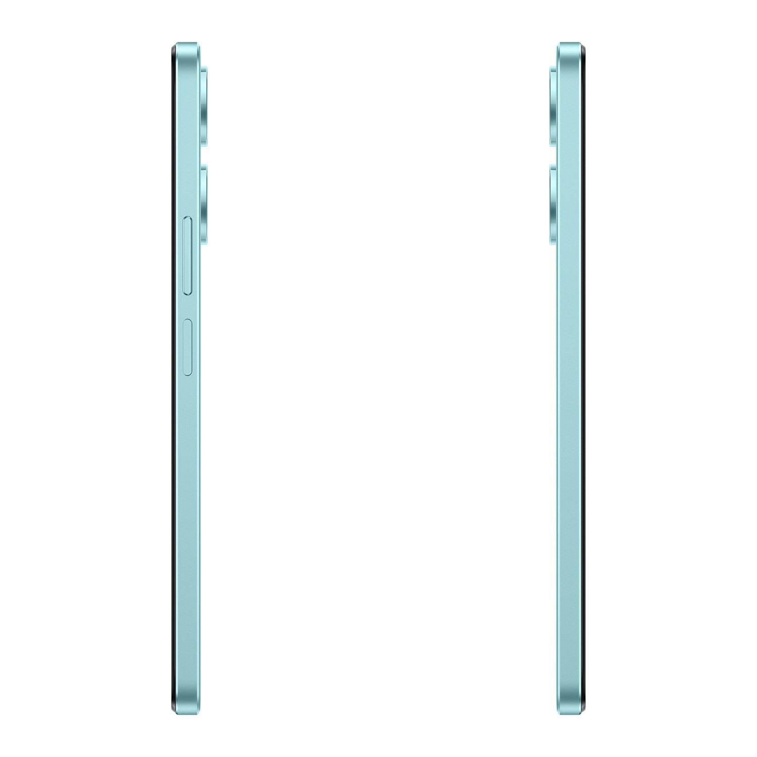 Telefon mobil Honor X5 Plus, Dual SIM, 4G, 64GB, 4GB RAM, Cyan