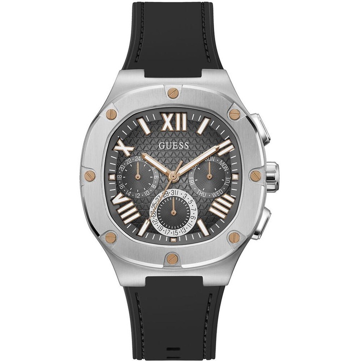 Ceas barbati Guess Headline GW0571G1