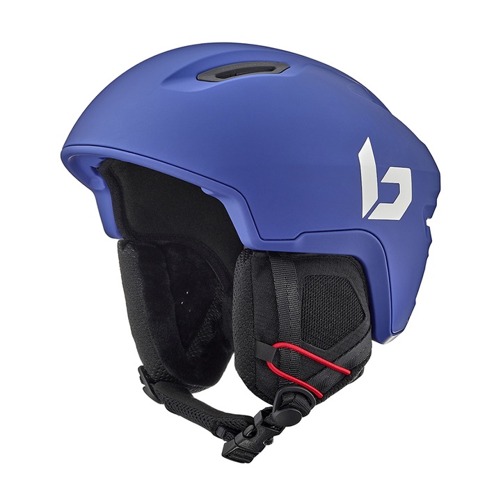 Casca de schi BOLLE RYFT YOUTH, Albastru