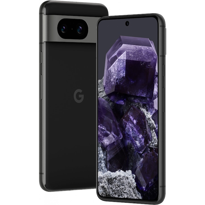 Smartphone Google Pixel 8 6,2" 256 GB 8 GB RAM Negru