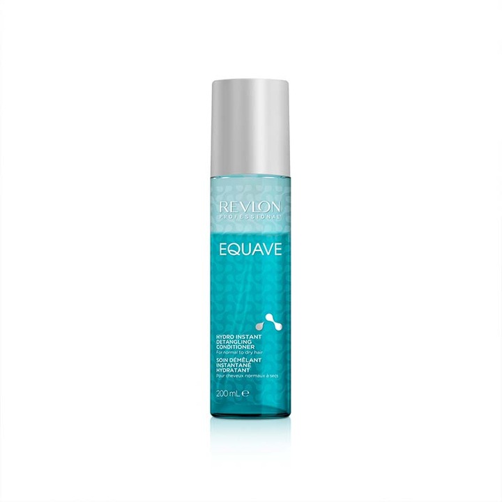 Balsam bi-fazic hidronutritiv pentru descurcarea parului Equave REVLON PROFESSIONAL – 200 ml