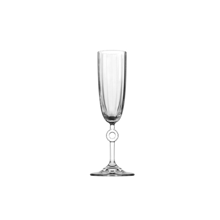 Комплект от 2 чаши Amore, стъкло, 150 мл, Pasabahce