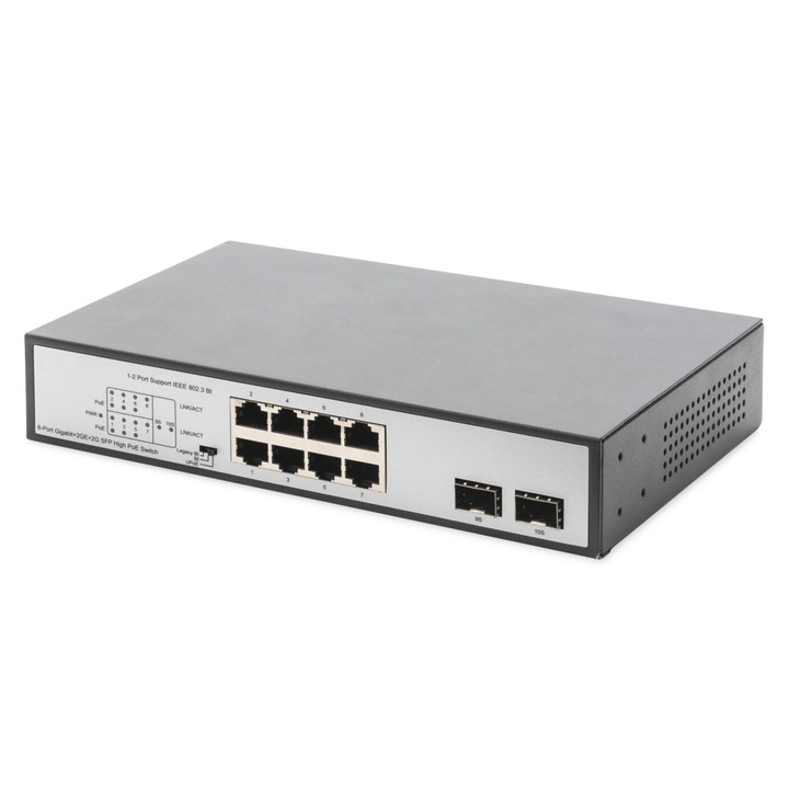 Digitus DN-95140 Gigabit Switch (DN-95140)