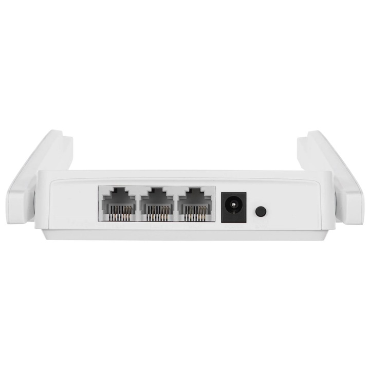 Router Wireless Mercusys MERCUSYS AC10, 2x LAN